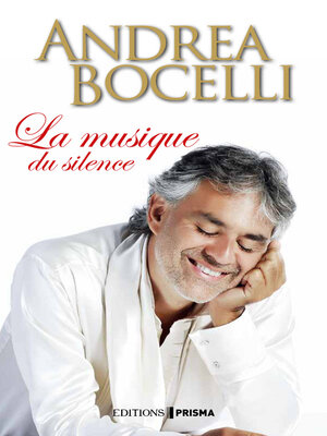 cover image of La musique du silence